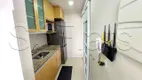 Foto 9 de Flat com 2 Quartos à venda, 50m² em Vila Olímpia, São Paulo