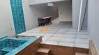 Foto 18 de Sobrado com 4 Quartos para alugar, 239m² em Ipiranga, São Paulo