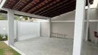 Foto 3 de Casa com 3 Quartos à venda, 124m² em Jardim Santa Barbara, Atibaia