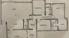 Foto 15 de Apartamento com 3 Quartos à venda, 133m² em Tamboré, Santana de Parnaíba