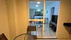 Foto 4 de Apartamento com 2 Quartos à venda, 75m² em Jardim Aquarius, São José dos Campos