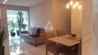 Foto 3 de Apartamento com 1 Quarto à venda, 72m² em Barra da Tijuca, Rio de Janeiro