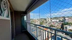 Foto 4 de Apartamento com 2 Quartos à venda, 64m² em Jaraguá, Belo Horizonte