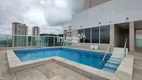 Foto 29 de Apartamento com 3 Quartos à venda, 137m² em José Menino, Santos