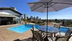 Foto 20 de Casa com 7 Quartos para alugar, 400m² em Belvedere, Belo Horizonte