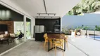 Foto 13 de Casa de Condomínio com 4 Quartos para alugar, 350m² em Alphaville, Santana de Parnaíba