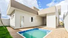 Foto 2 de Casa de Condomínio com 3 Quartos à venda, 153m² em São Venancio, Itupeva