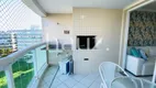 Foto 5 de Apartamento com 3 Quartos para alugar, 90m² em Riviera de São Lourenço, Bertioga