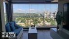 Foto 2 de Apartamento com 2 Quartos à venda, 69m² em Brooklin, São Paulo