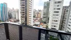Foto 5 de Flat com 1 Quarto para alugar, 23m² em Bela Vista, São Paulo