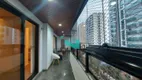 Foto 11 de Apartamento com 4 Quartos à venda, 202m² em Vila Regente Feijó, São Paulo