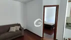 Foto 2 de Apartamento com 1 Quarto à venda, 40m² em Funcionários, Belo Horizonte