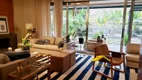Foto 10 de Casa de Condomínio com 5 Quartos para alugar, 448m² em Alphaville Conde II, Barueri