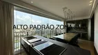 Foto 7 de Apartamento com 3 Quartos para alugar, 236m² em Jardim Panorama, São Paulo