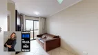 Foto 2 de Apartamento com 2 Quartos à venda, 53m² em Alto da Mooca, São Paulo