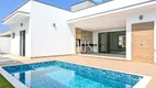 Foto 2 de Casa de Condomínio com 3 Quartos à venda, 248m² em Alphaville Nova Esplanada, Votorantim