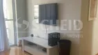 Foto 10 de Apartamento com 2 Quartos à venda, 52m² em Jardim Marajoara, São Paulo