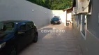 Foto 8 de Casa com 3 Quartos à venda, 250m² em Ponta Grossa, Maricá