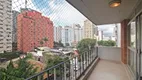 Foto 2 de Apartamento com 3 Quartos à venda, 180m² em Jardim América, São Paulo