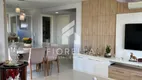 Foto 3 de Apartamento com 3 Quartos à venda, 139m² em Canto, Florianópolis