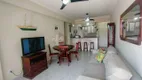 Foto 3 de Apartamento com 3 Quartos para alugar, 98m² em Martim de Sa, Caraguatatuba