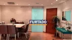 Foto 4 de Apartamento com 3 Quartos à venda, 110m² em Jardim Bela Vista, Santo André