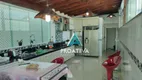 Foto 11 de Cobertura com 3 Quartos à venda, 156m² em Vila Alzira, Santo André
