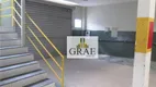 Foto 8 de Galpão/Depósito/Armazém para alugar, 300m² em Piraporinha, Diadema