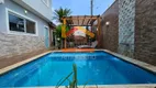 Foto 2 de Casa com 3 Quartos à venda, 102m² em Vila Dainese, Americana