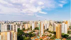 Foto 29 de Cobertura com 4 Quartos à venda, 280m² em Brooklin, São Paulo