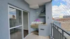 Foto 3 de Apartamento com 2 Quartos à venda, 70m² em Vila Maria, São José dos Campos
