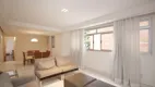 Foto 3 de Apartamento com 4 Quartos para alugar, 140m² em Santo Agostinho, Belo Horizonte