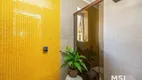 Foto 11 de Apartamento com 3 Quartos à venda, 98m² em São Lourenço, Curitiba