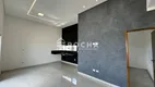 Foto 3 de Casa com 3 Quartos à venda, 75m² em Vila Nasser, Campo Grande