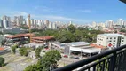 Foto 14 de Apartamento com 3 Quartos à venda, 147m² em Chácara Klabin, São Paulo