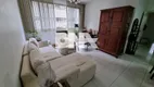 Foto 2 de Apartamento com 3 Quartos à venda, 120m² em Jardim Botânico, Rio de Janeiro