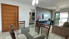 Foto 34 de Apartamento com 3 Quartos à venda, 130m² em Canto do Forte, Praia Grande
