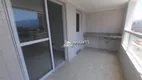 Foto 9 de Apartamento com 2 Quartos à venda, 63m² em Vila Caicara, Praia Grande