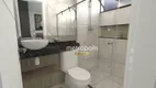 Foto 8 de Sobrado com 3 Quartos à venda, 140m² em Parque das Nações, Santo André