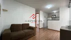 Foto 7 de Apartamento com 2 Quartos à venda, 38m² em Colônia Rio Grande, São José dos Pinhais