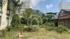 Foto 14 de Lote/Terreno à venda, 935m² em Humaitá, Rio de Janeiro