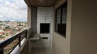 Foto 11 de Apartamento com 4 Quartos à venda, 162m² em Centro, Campo Grande
