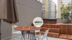 Foto 17 de Kitnet com 1 Quarto para alugar, 18m² em Jardim Paulista, São Paulo