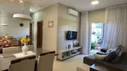 Foto 2 de Apartamento com 3 Quartos à venda, 105m² em Jardim das Palmeiras, Cuiabá