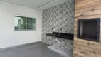Foto 18 de Casa com 3 Quartos à venda, 125m² em Laranjeiras, Uberlândia