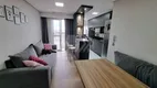 Foto 3 de Apartamento com 2 Quartos à venda, 54m² em Paulicéia, Piracicaba