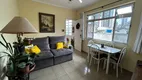 Foto 20 de Apartamento com 1 Quarto à venda, 42m² em Aparecida, Santos