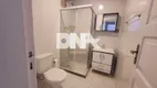 Foto 12 de Apartamento com 2 Quartos à venda, 70m² em Laranjeiras, Rio de Janeiro