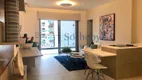 Foto 4 de Apartamento com 1 Quarto à venda, 78m² em Vila Nova Conceição, São Paulo