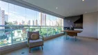 Foto 2 de Apartamento com 3 Quartos à venda, 153m² em Campo Belo, São Paulo